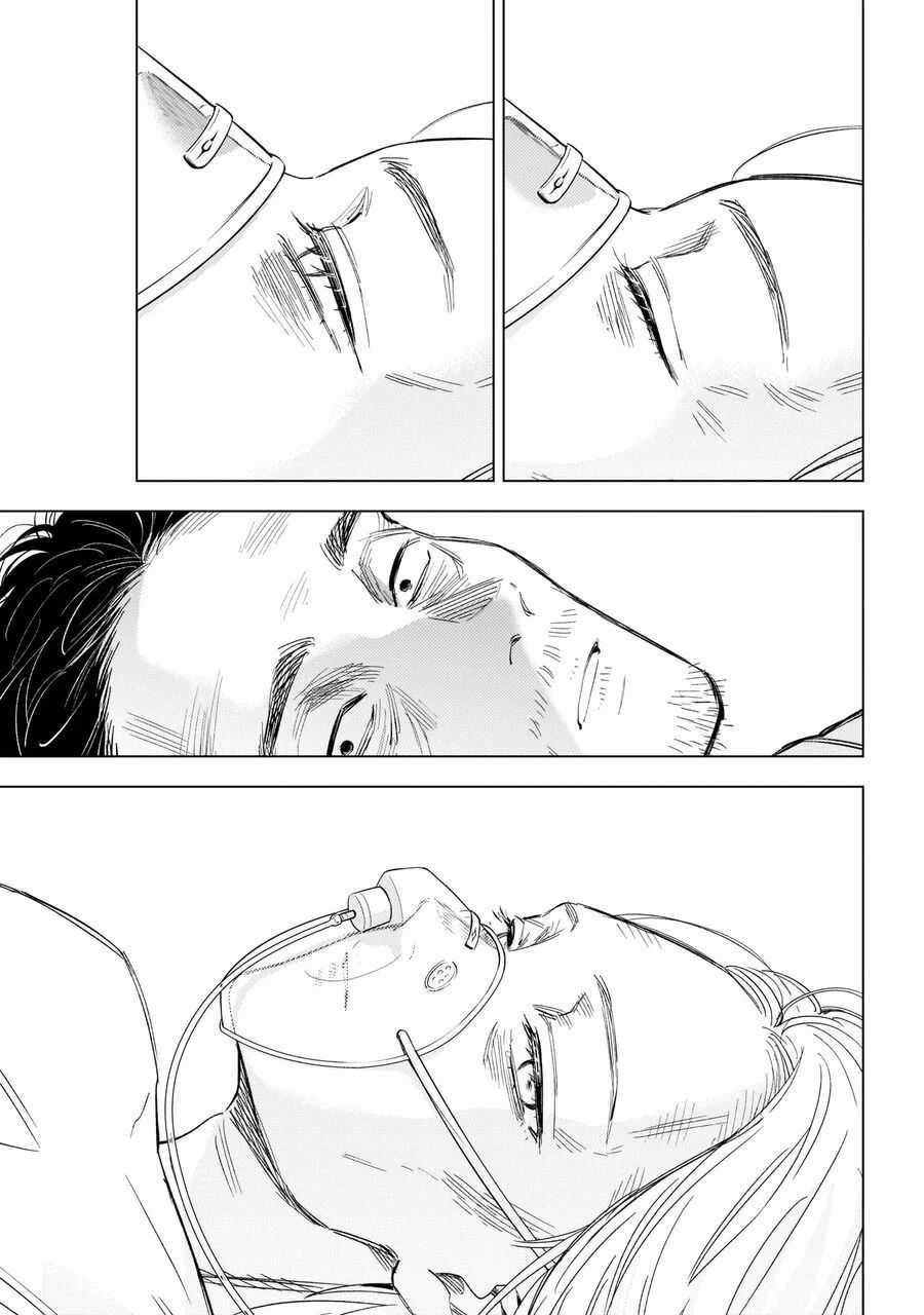 Shounen No Abyss Chương 178 trang 17