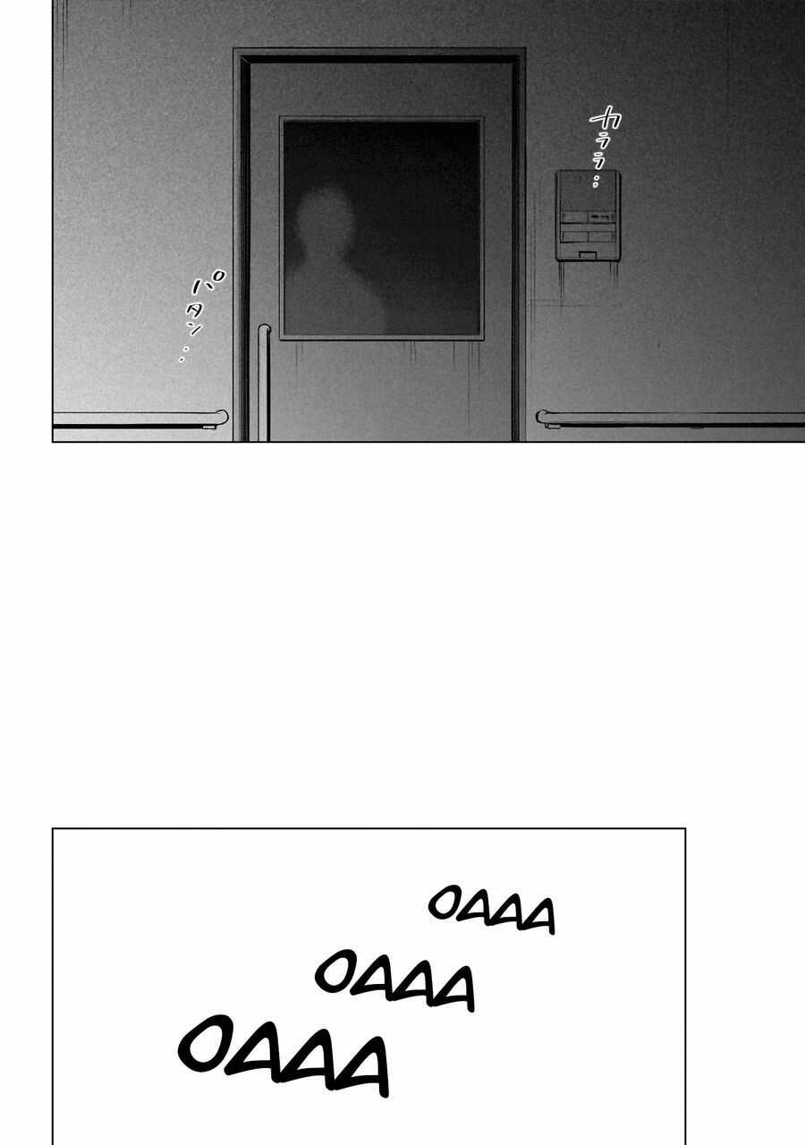 Shounen No Abyss Chương 179 trang 14