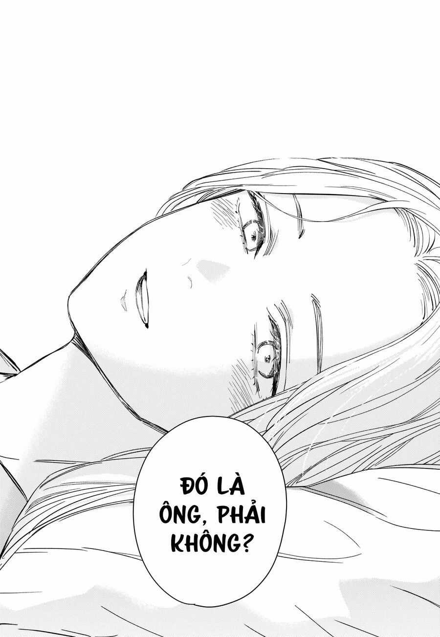 Shounen No Abyss Chương 179 trang 16