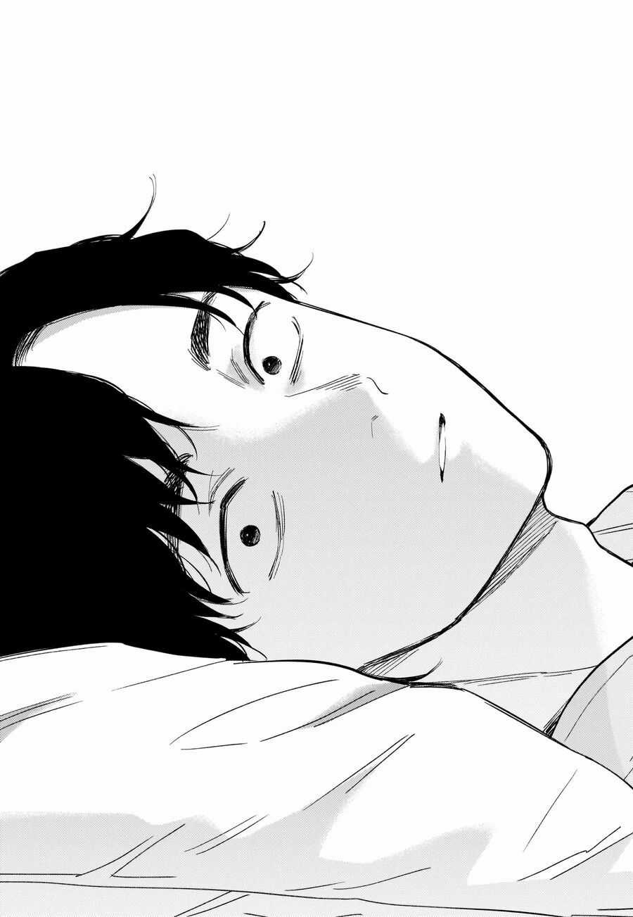 Shounen No Abyss Chương 179 trang 17