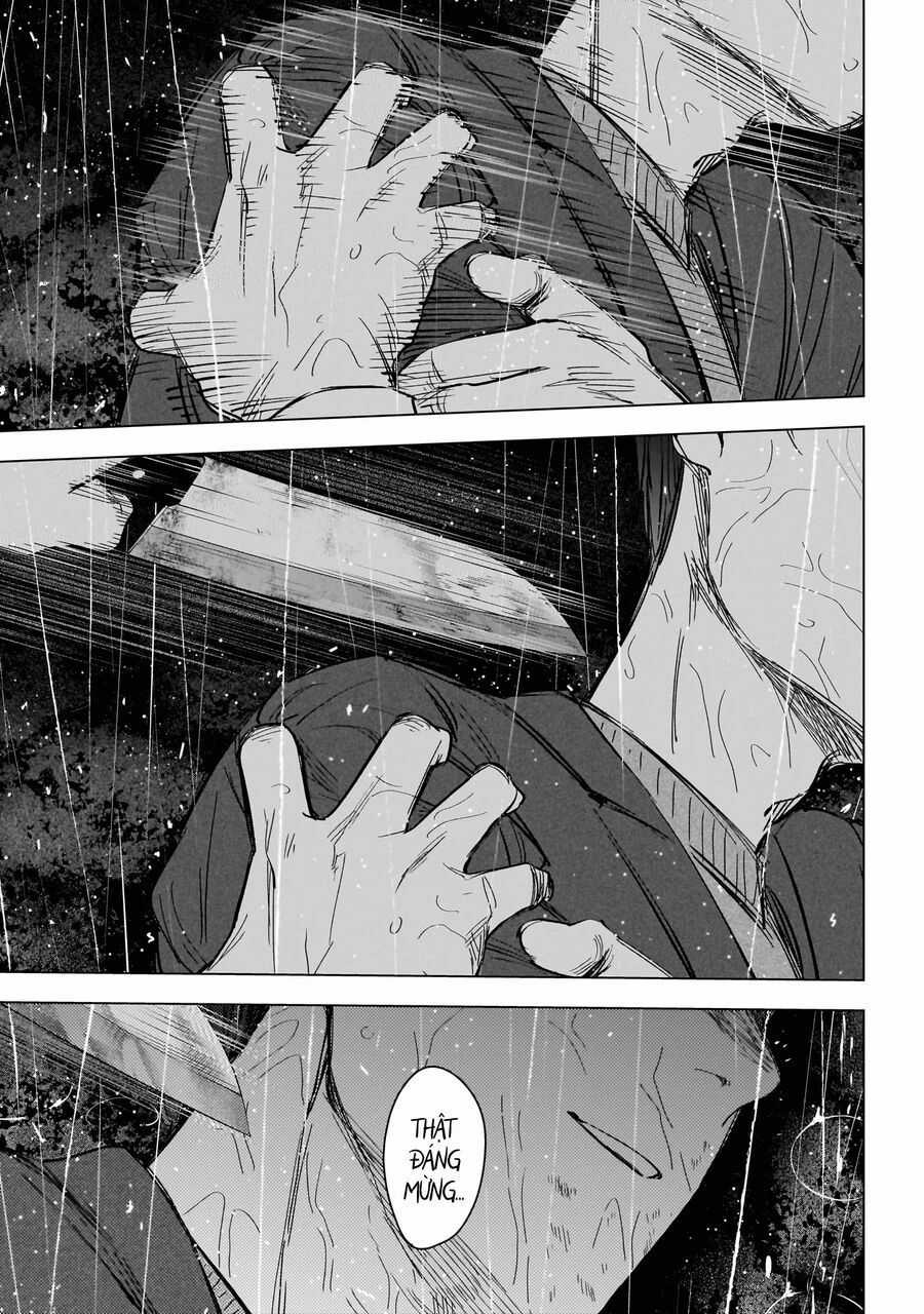 Shounen No Abyss Chương 180 trang 14