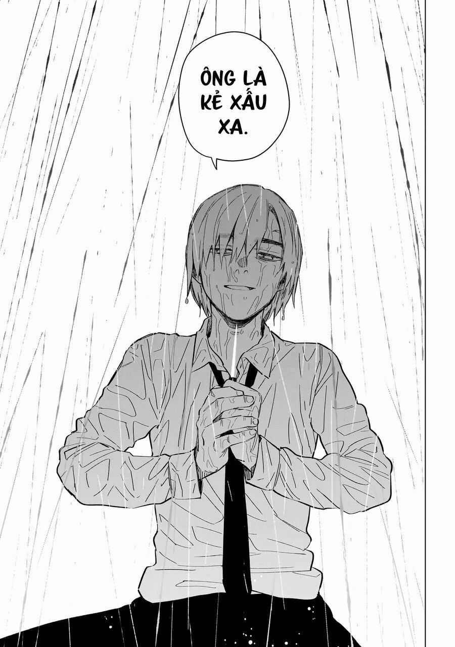 Shounen No Abyss Chương 180 trang 18