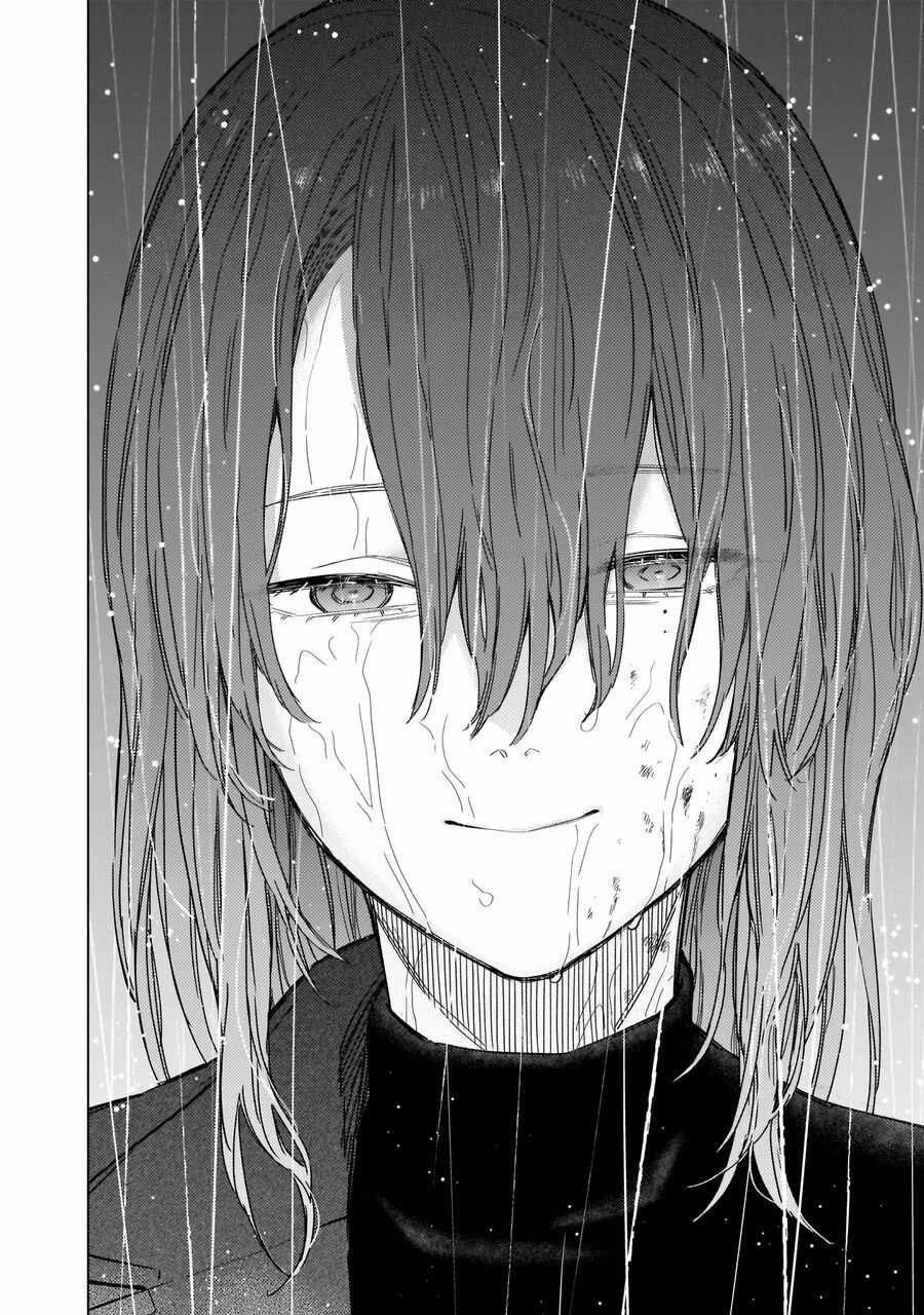 Shounen No Abyss Chương 181 trang 11