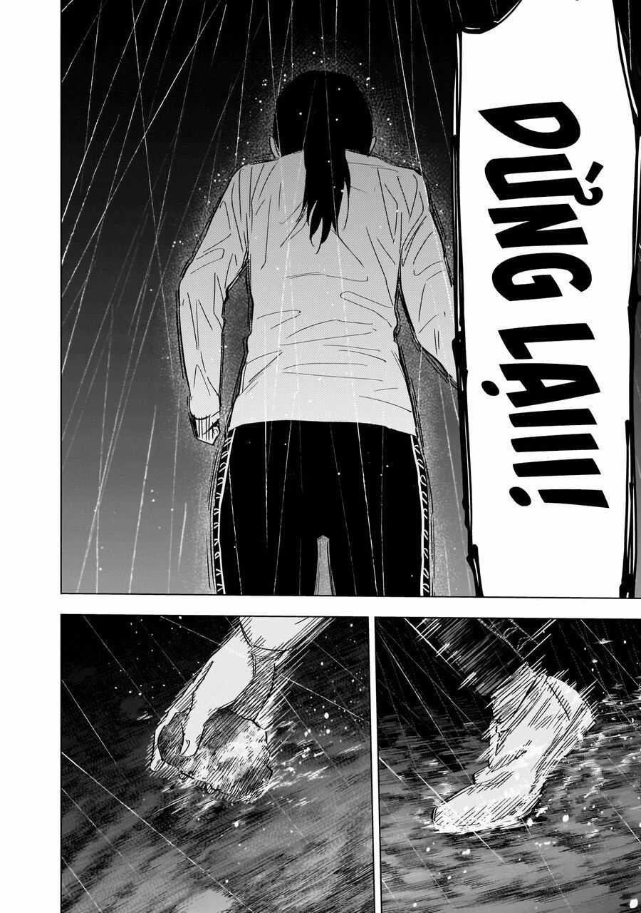 Shounen No Abyss Chương 181 trang 13