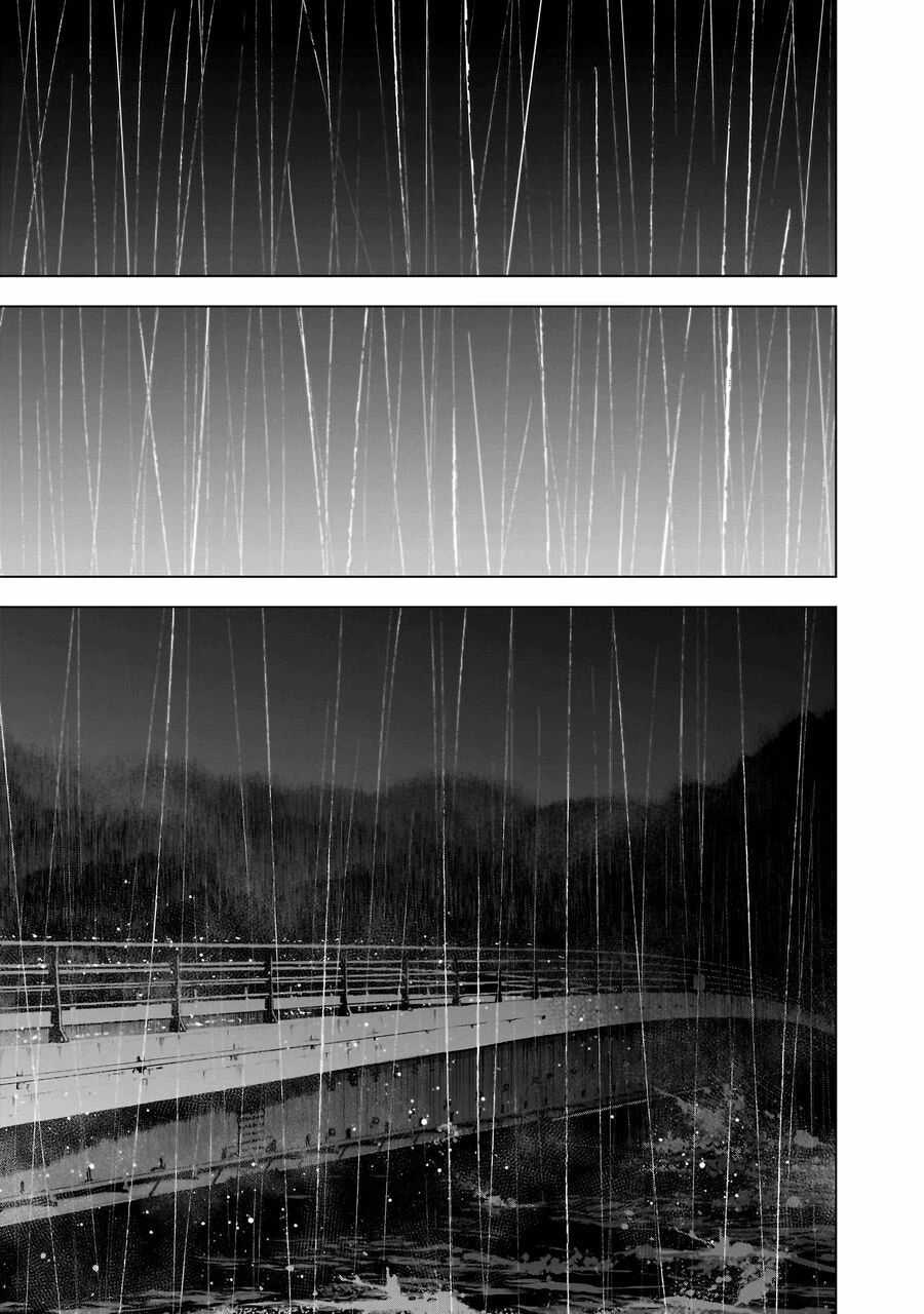 Shounen No Abyss Chương 181 trang 18