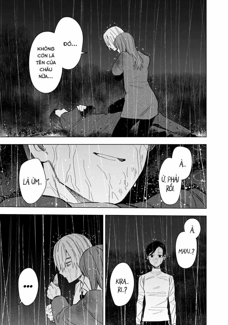 Shounen No Abyss Chương 181 trang 6