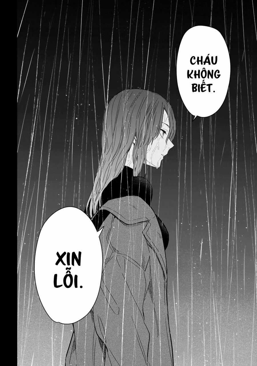 Shounen No Abyss Chương 182 trang 13