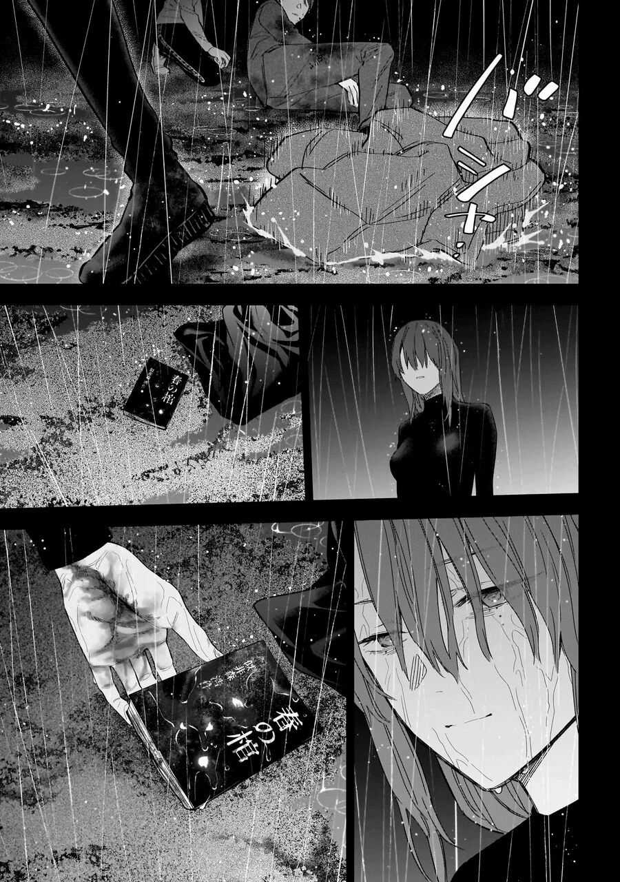 Shounen No Abyss Chương 182 trang 14