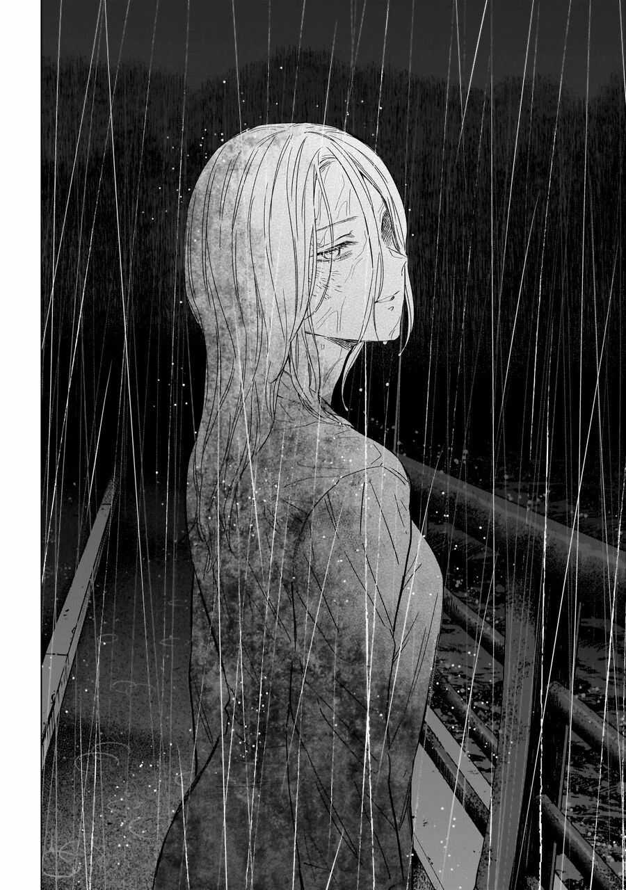 Shounen No Abyss Chương 182 trang 2