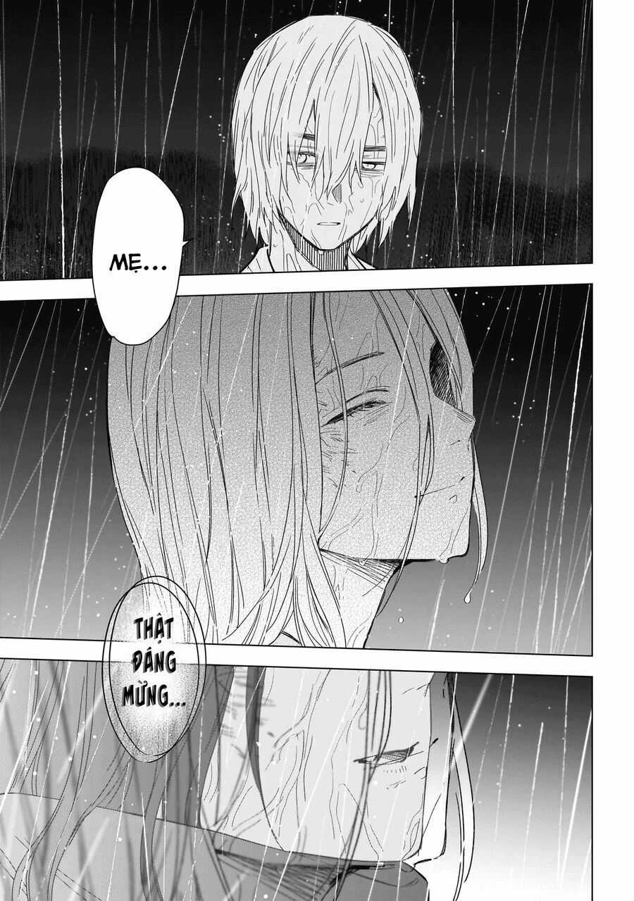 Shounen No Abyss Chương 182 trang 3