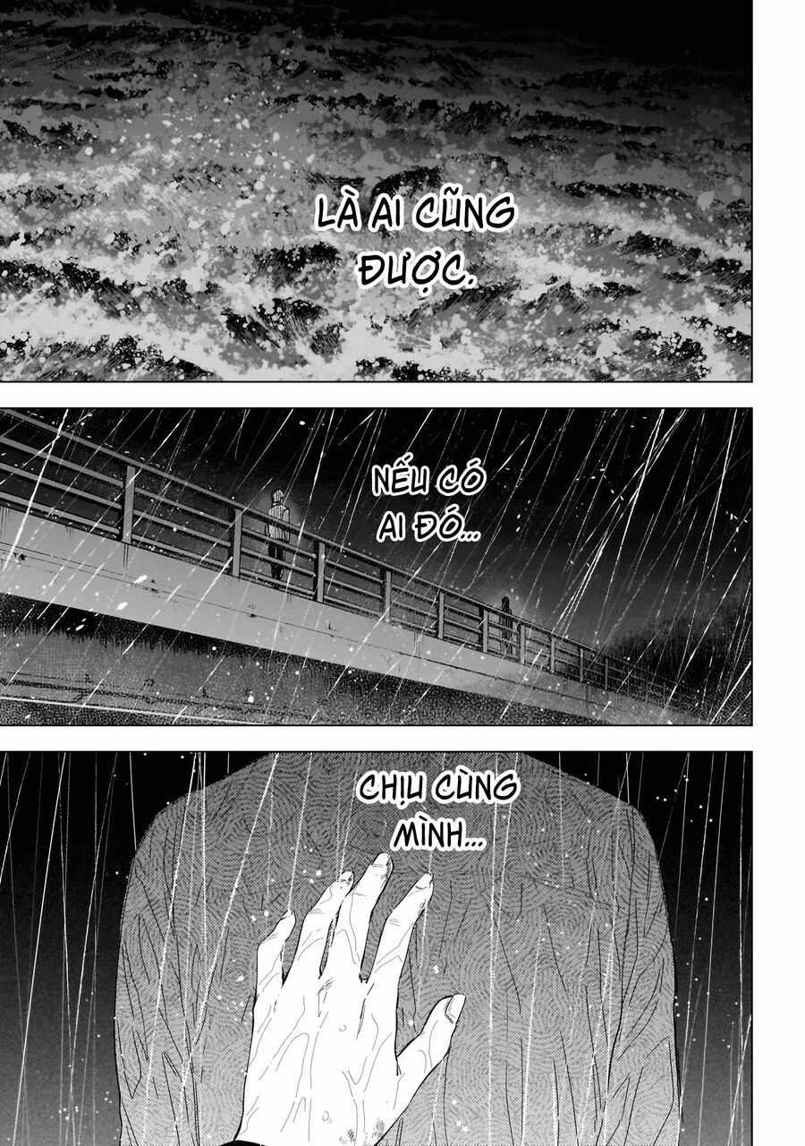 Shounen No Abyss Chương 182 trang 6