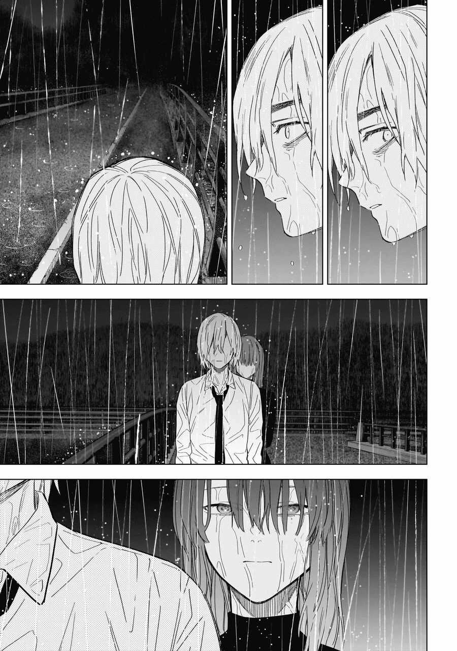 Shounen No Abyss Chương 182 trang 8