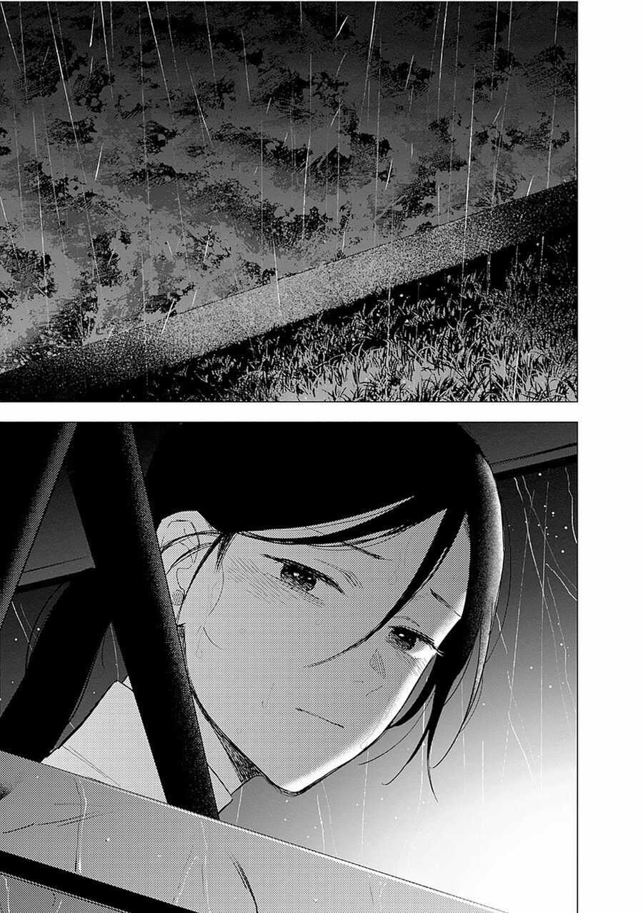 Shounen No Abyss Chương 183 trang 15