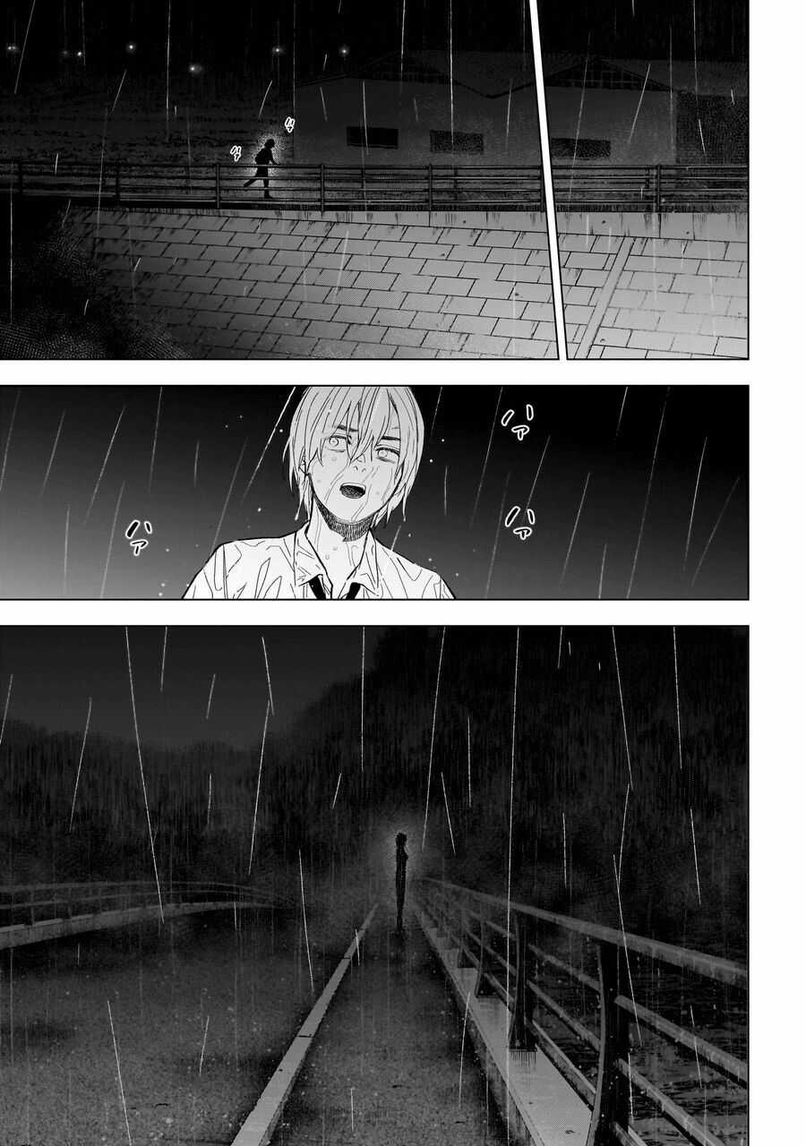 Shounen No Abyss Chương 183 trang 18