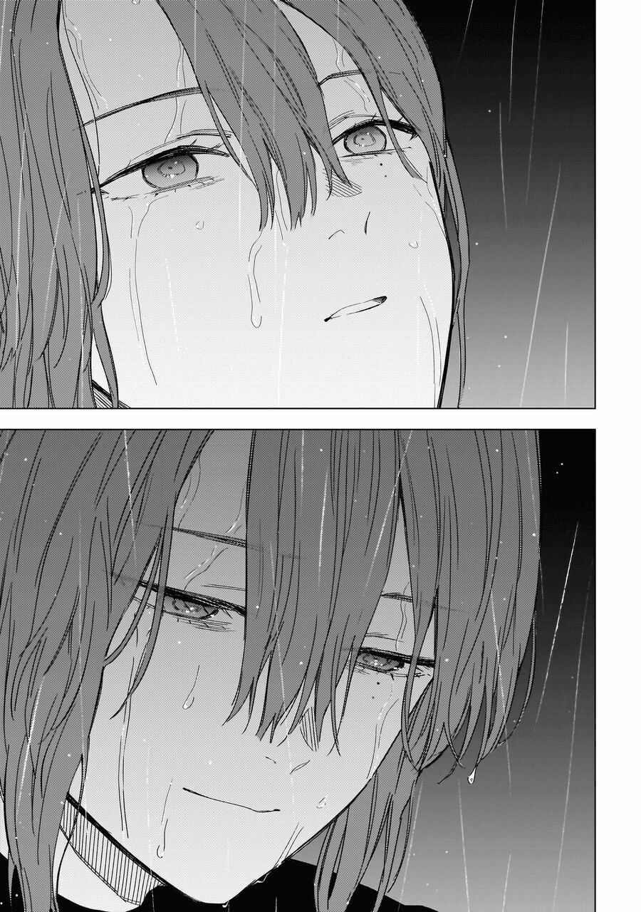 Shounen No Abyss Chương 183 trang 23