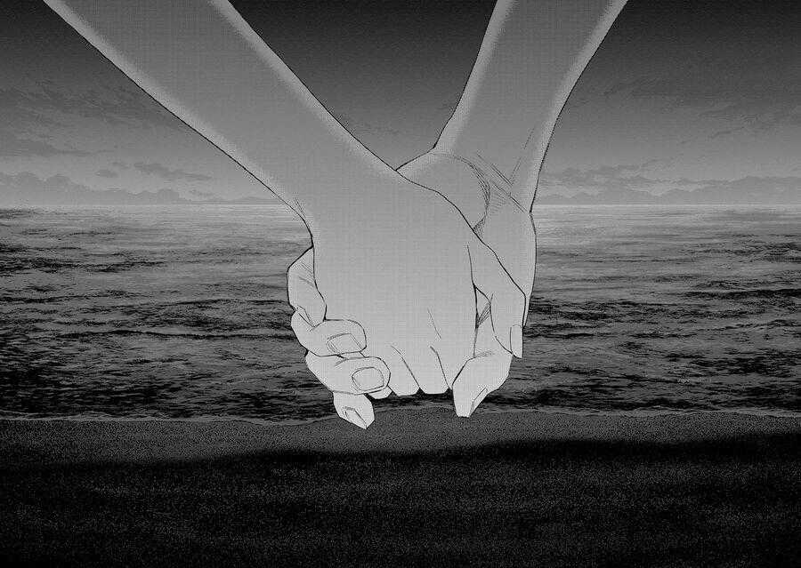 Shounen No Abyss Chương 183 trang 33