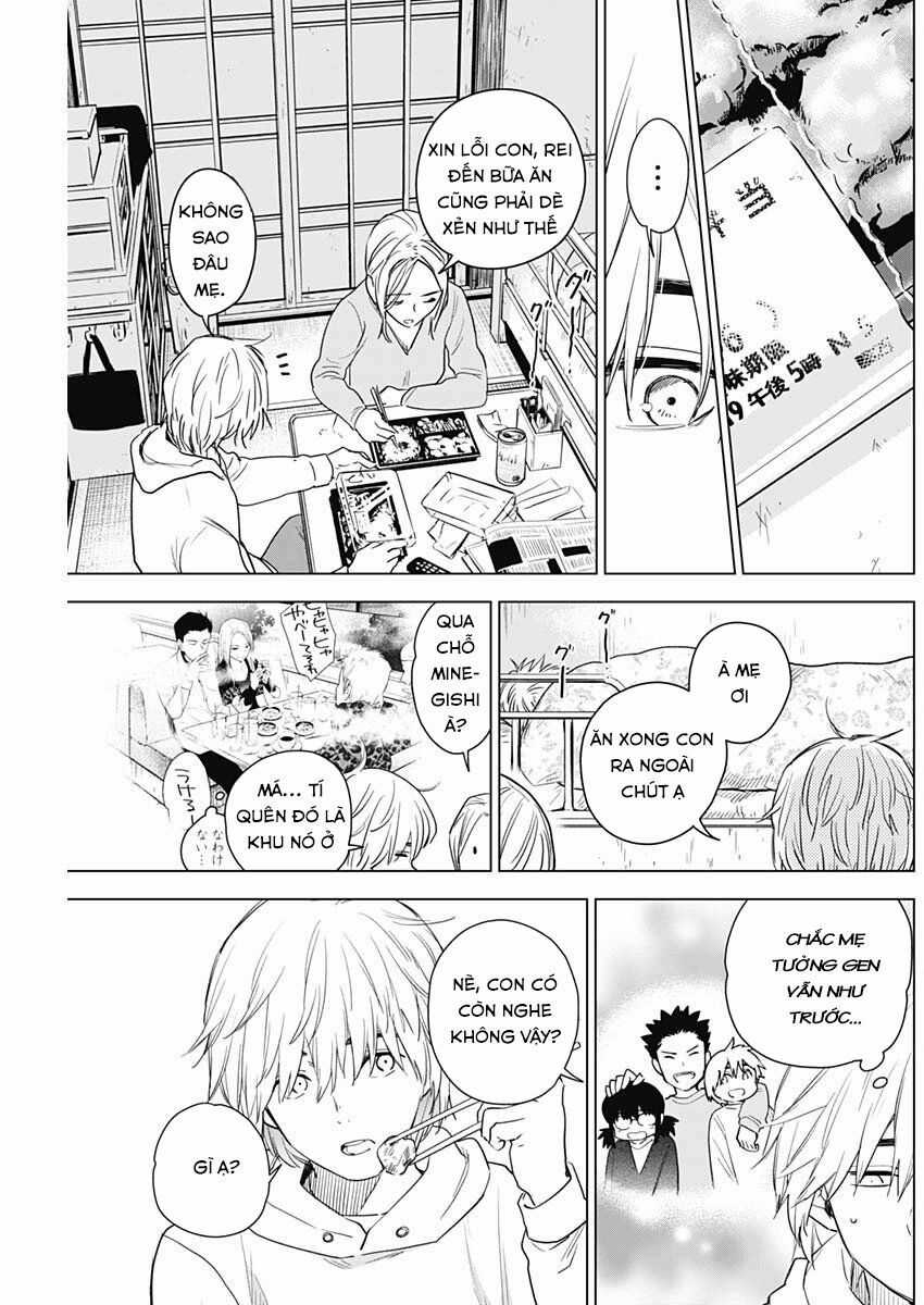 Shounen No Abyss Chương 2 trang 11