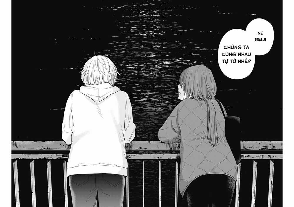 Shounen No Abyss Chương 2 trang 24