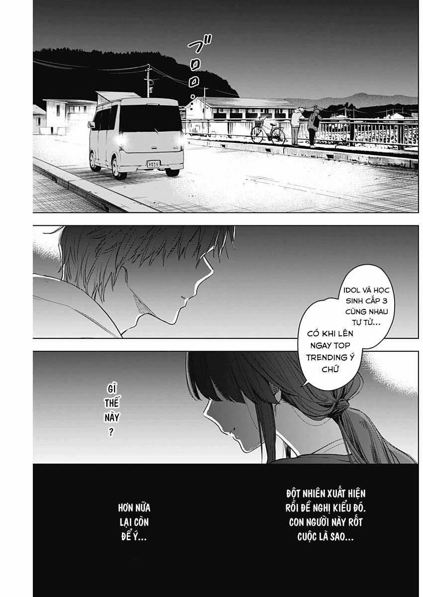 Shounen No Abyss Chương 2 trang 26