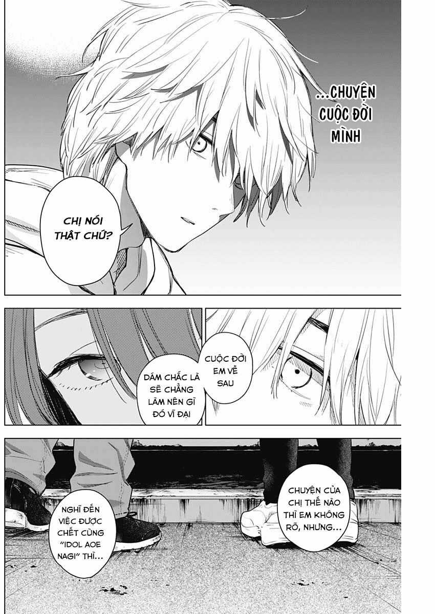 Shounen No Abyss Chương 2 trang 27