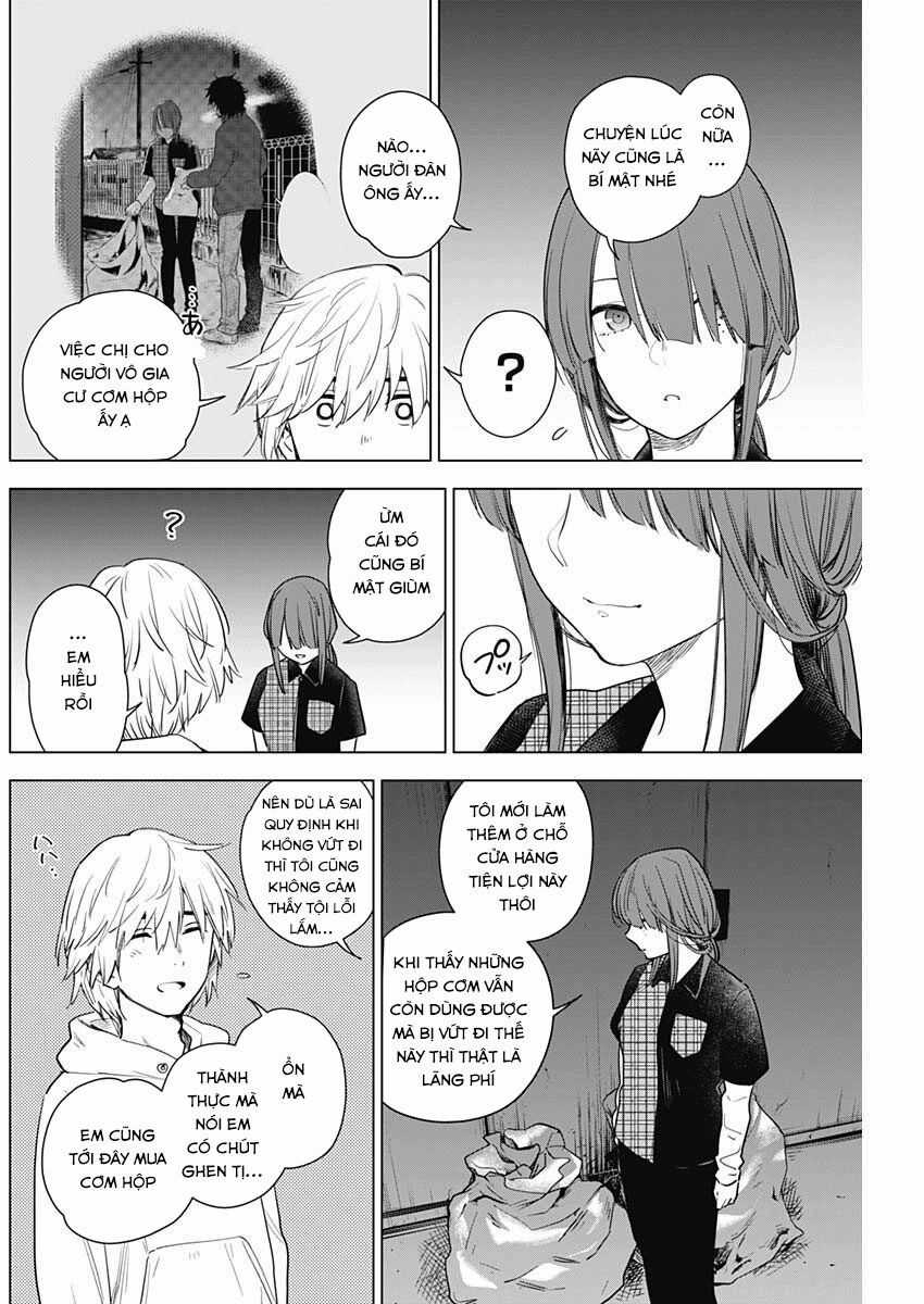 Shounen No Abyss Chương 2 trang 4