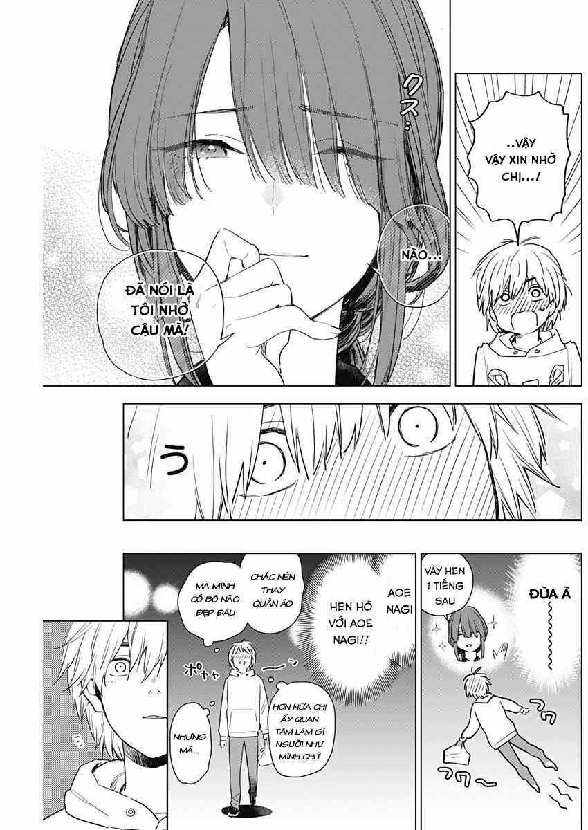 Shounen No Abyss Chương 2 trang 9