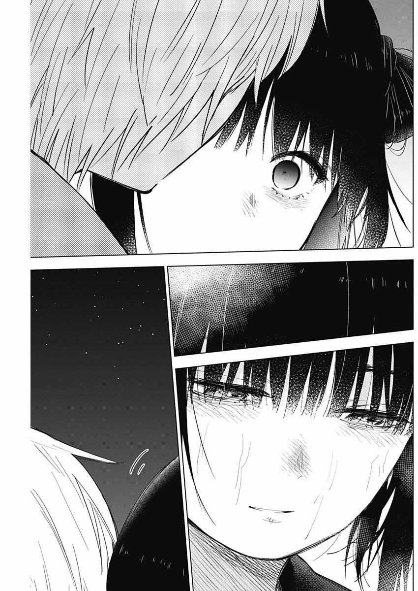 Shounen No Abyss Chương 22 trang 15