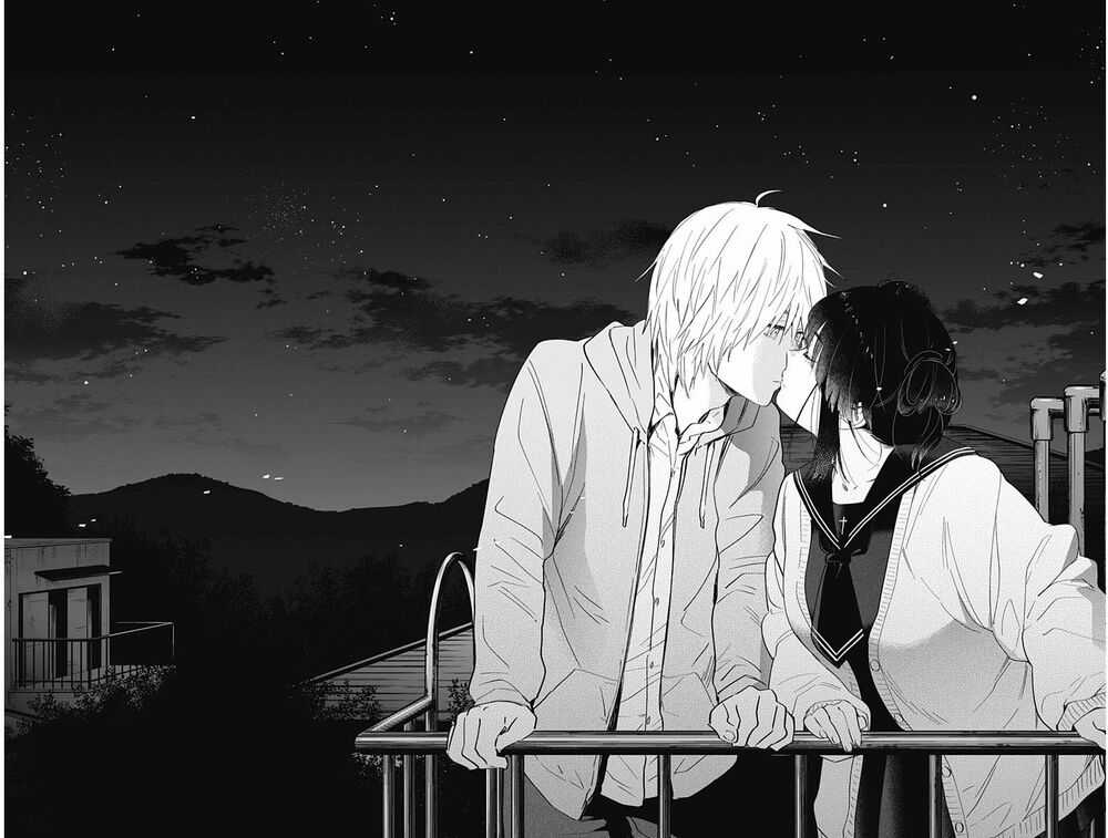 Shounen No Abyss Chương 22 trang 16