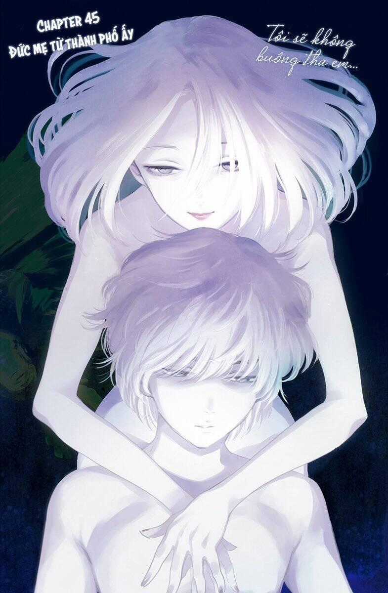 Shounen No Abyss Chương 45 trang 1