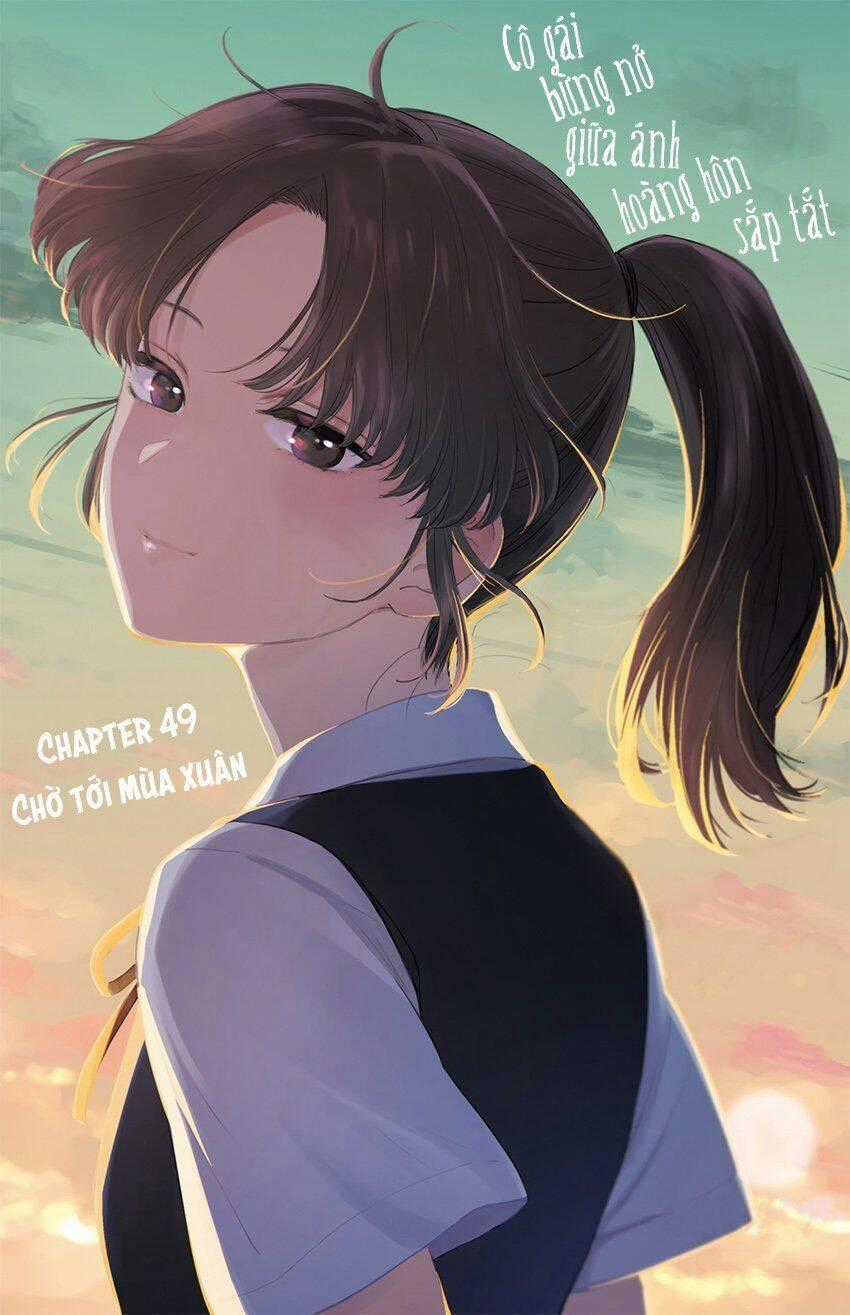 Shounen No Abyss Chương 49 trang 1