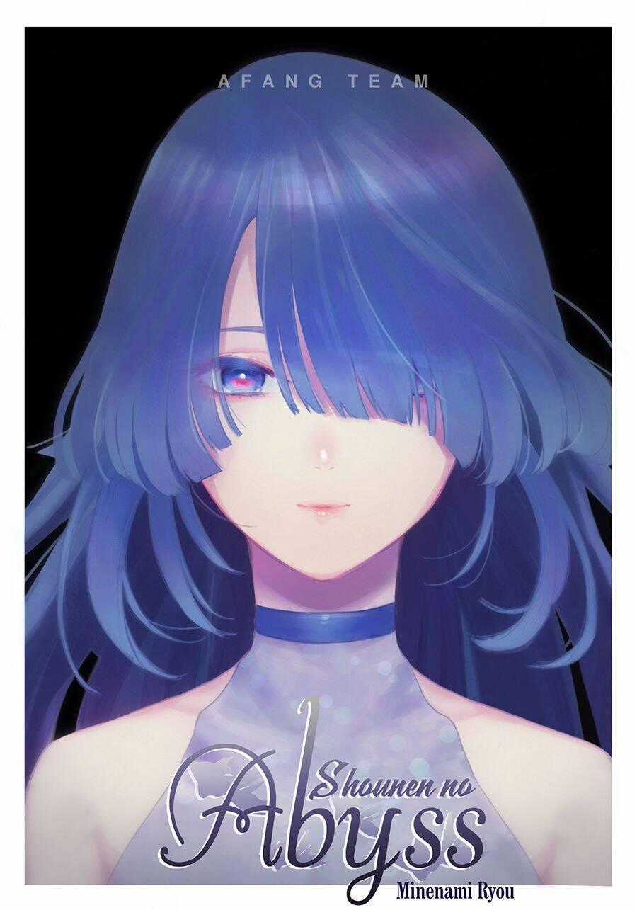 Shounen No Abyss Chương 50 trang 1