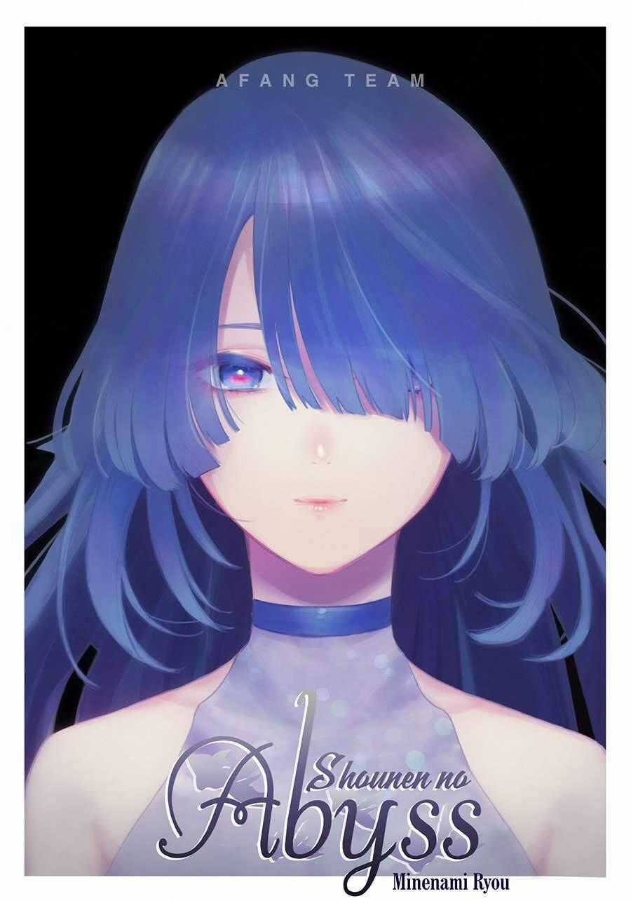 Shounen No Abyss Chương 64 trang 1