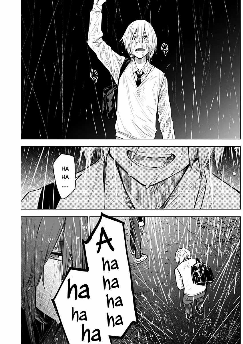 Shounen No Abyss Chương 7 trang 10