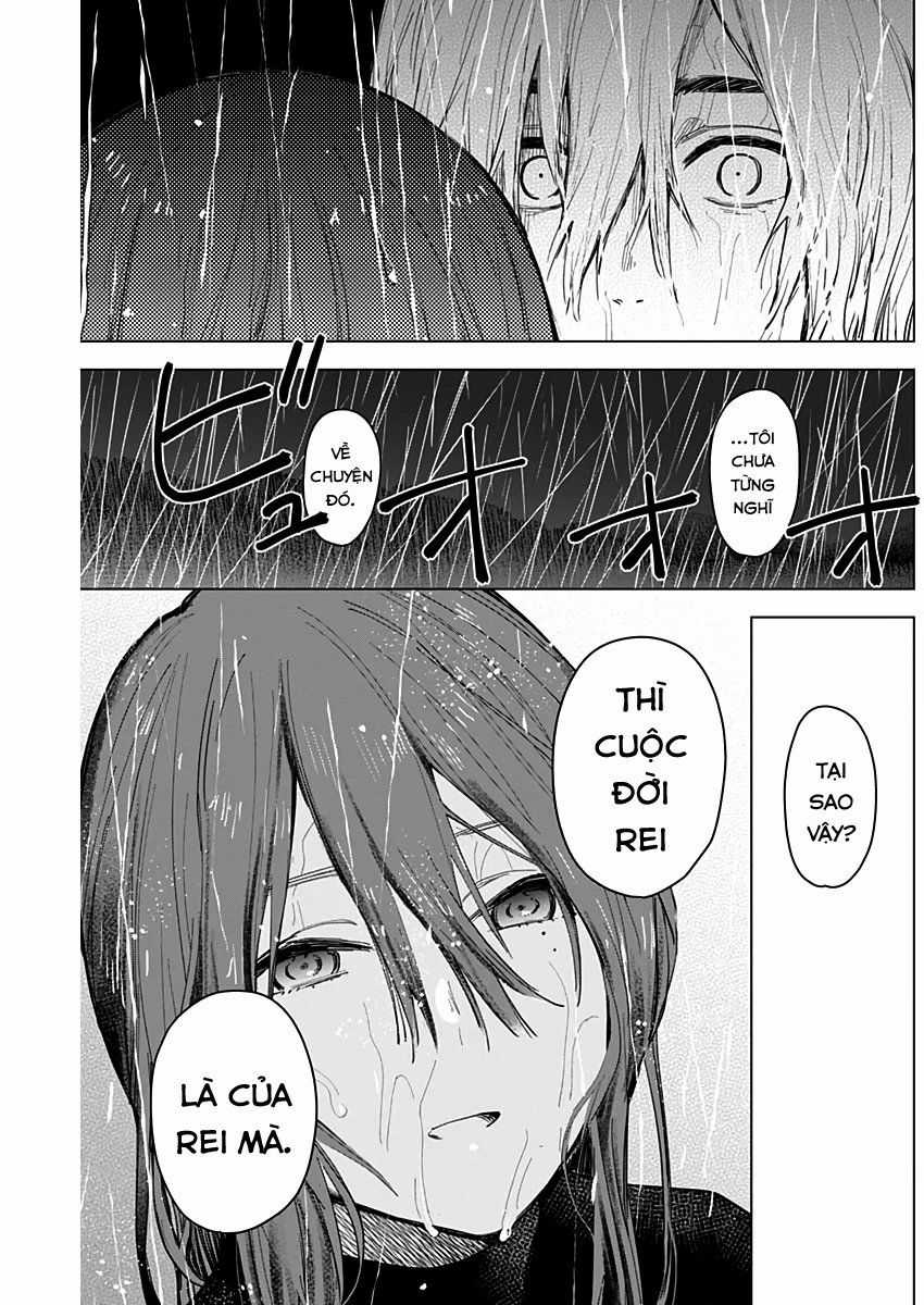 Shounen No Abyss Chương 7 trang 14