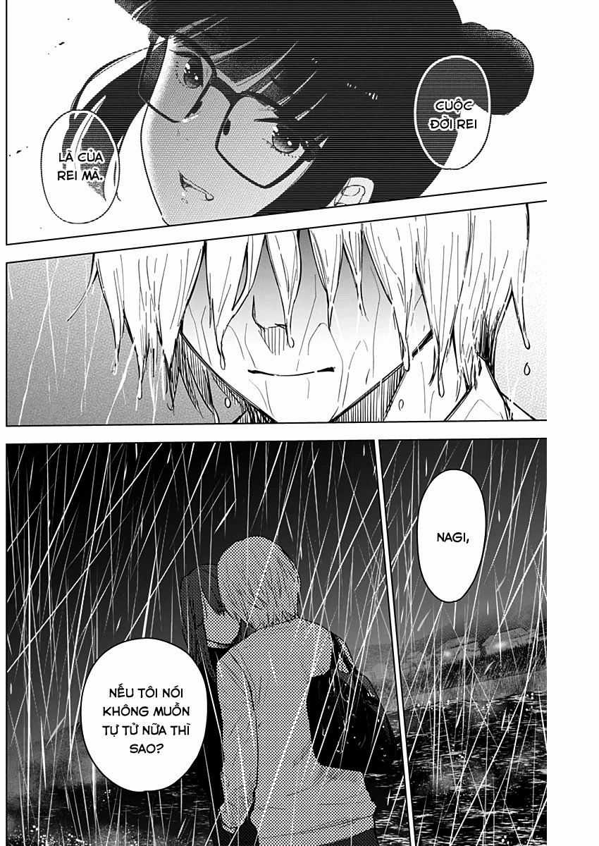 Shounen No Abyss Chương 7 trang 15