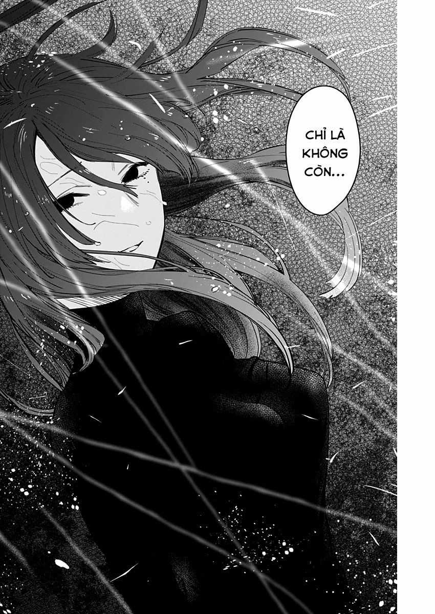 Shounen No Abyss Chương 7 trang 17