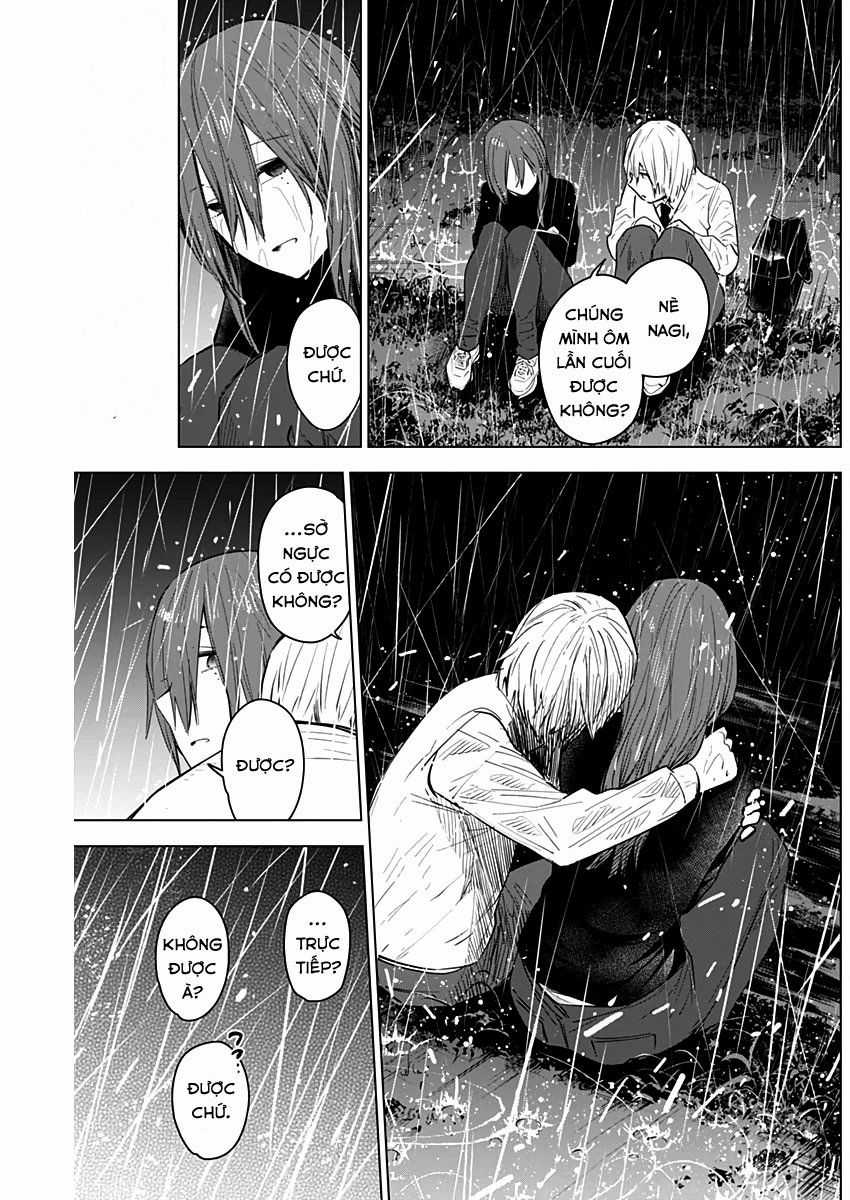 Shounen No Abyss Chương 7 trang 20