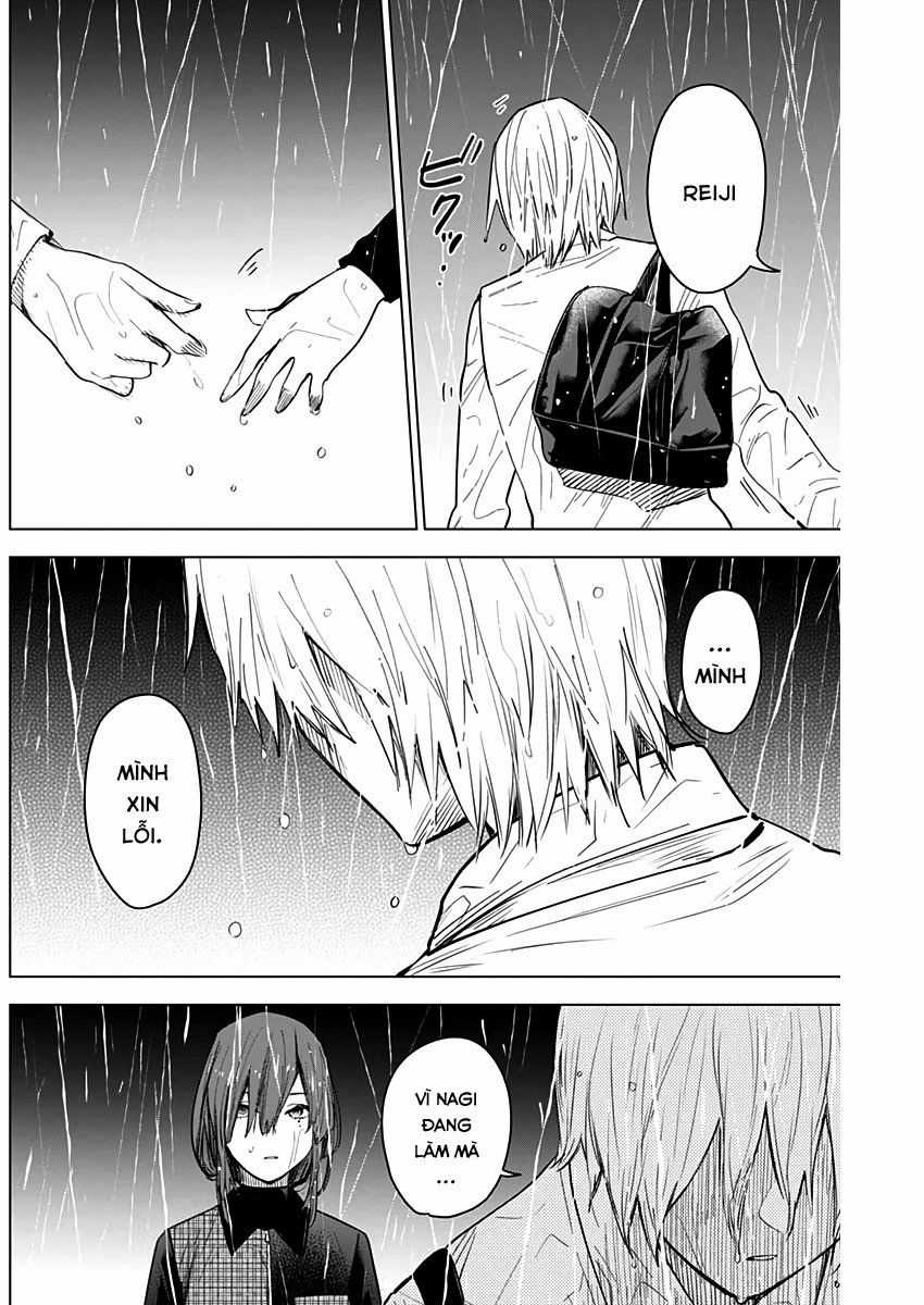 Shounen No Abyss Chương 7 trang 4