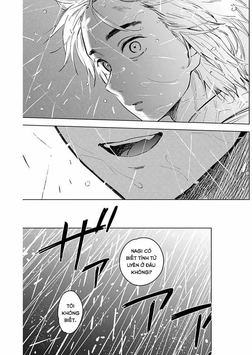 Shounen No Abyss Chương 7 trang 6