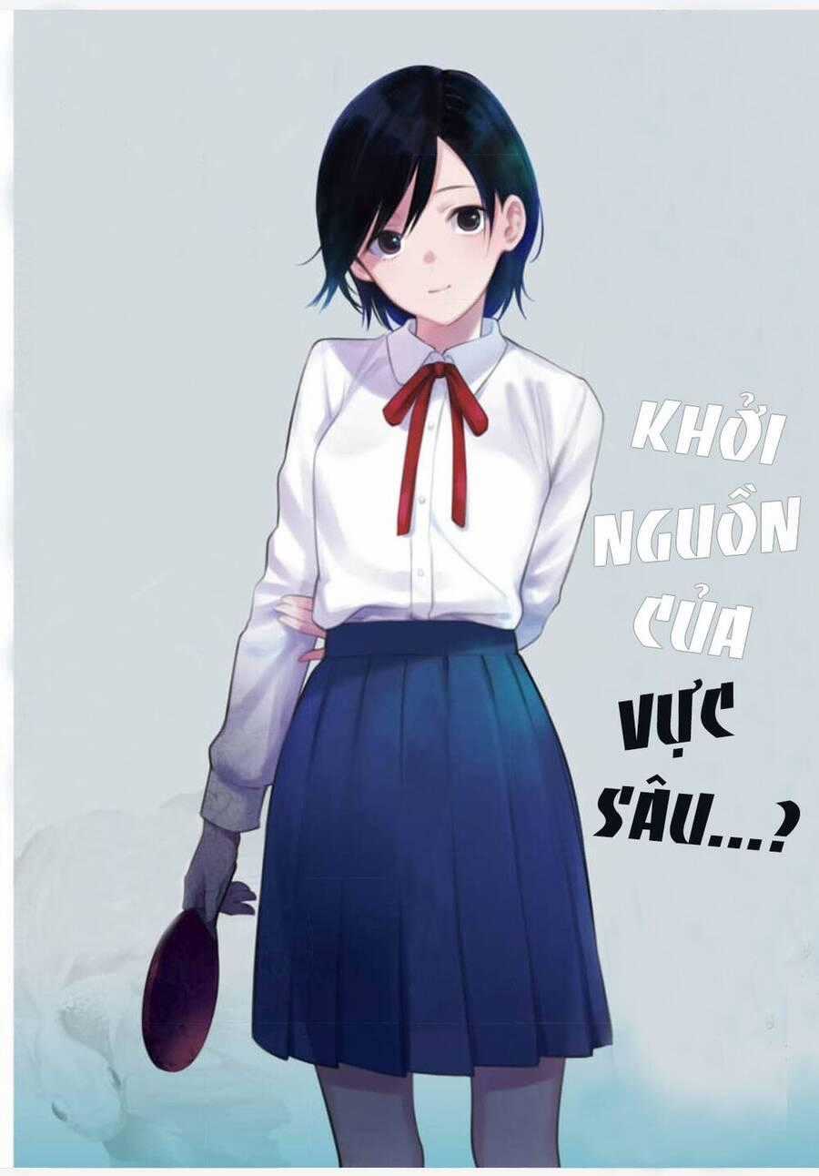 Shounen No Abyss Chương 79.5 trang 1