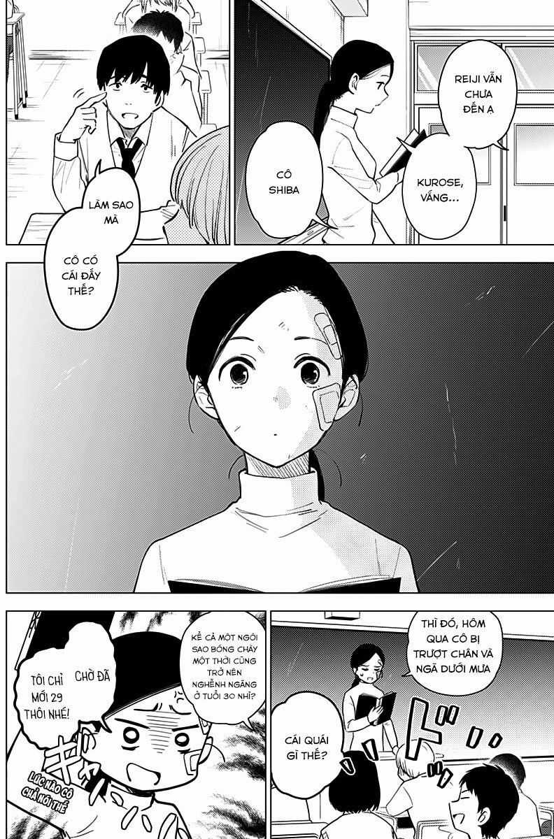 Shounen No Abyss Chương 8 trang 4