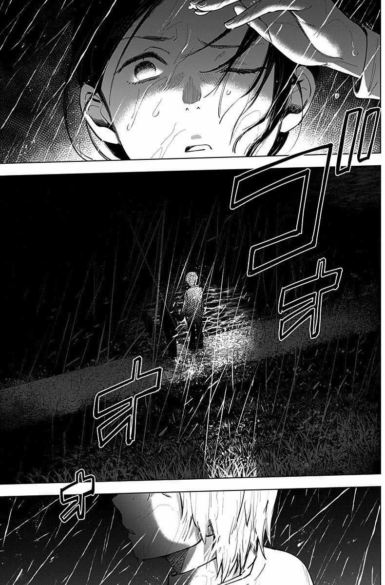 Shounen No Abyss Chương 8 trang 9