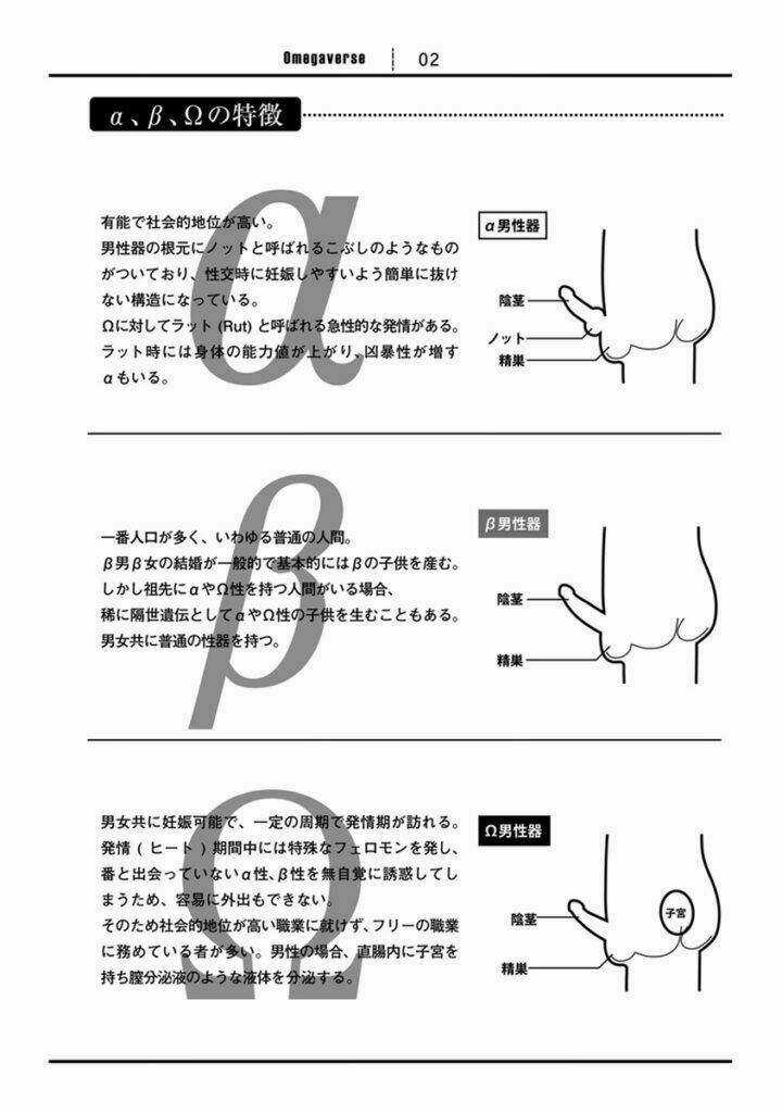 Shounen No Kyoukai Chapter 1 trang 11