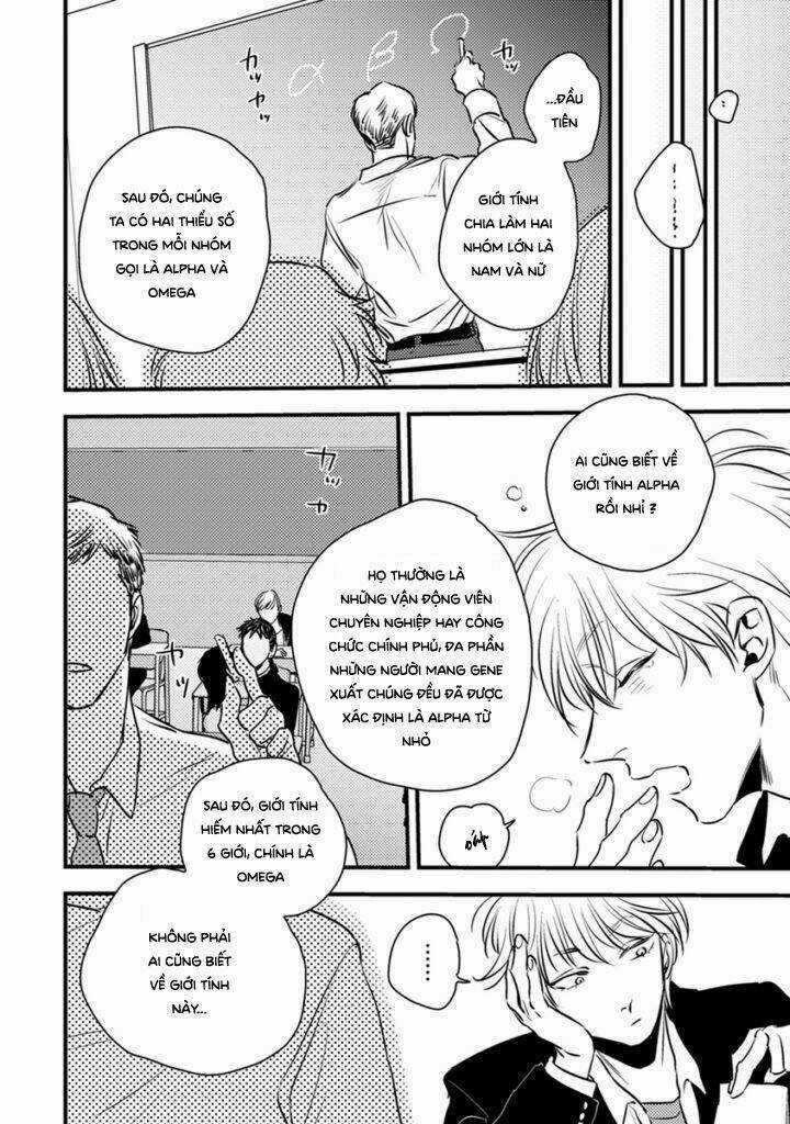 Shounen No Kyoukai Chapter 1 trang 25