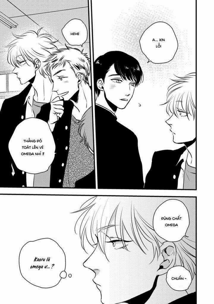 Shounen No Kyoukai Chapter 1 trang 28