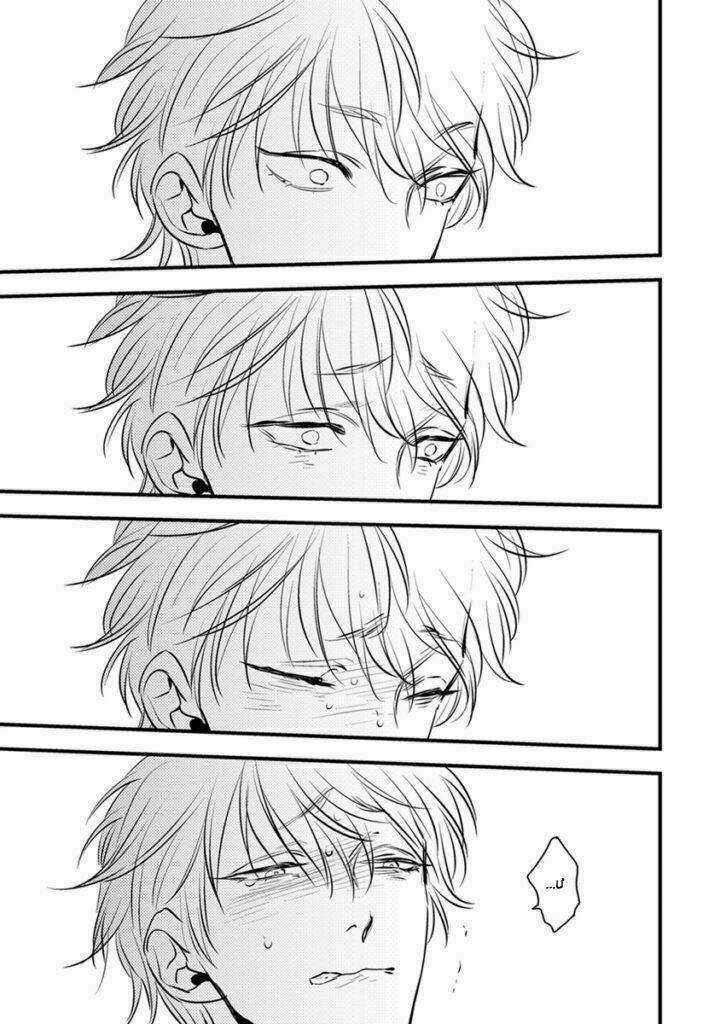 Shounen No Kyoukai Chapter 1 trang 36