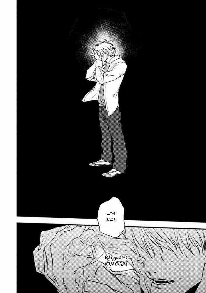 Shounen No Kyoukai Chapter 1 trang 37