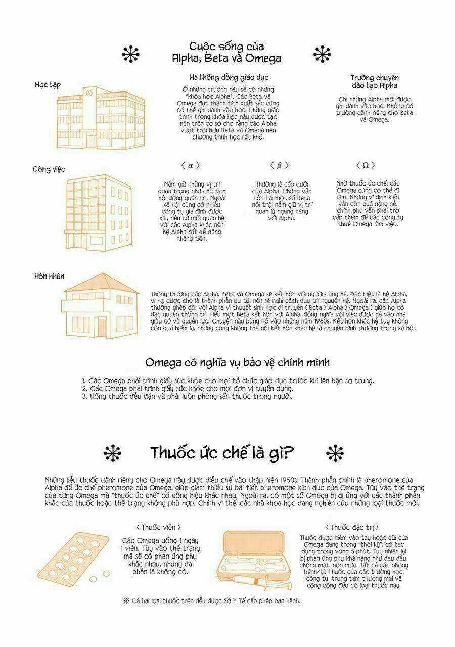 Shounen No Kyoukai Chapter 1 trang 5