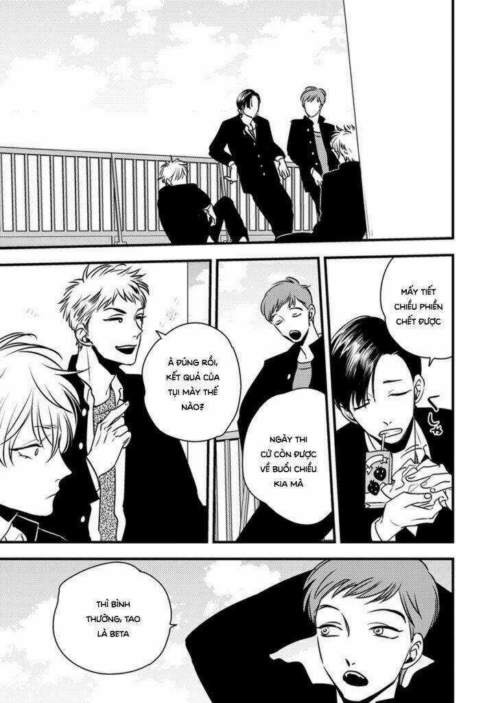 Shounen No Kyoukai Chapter 2 trang 4