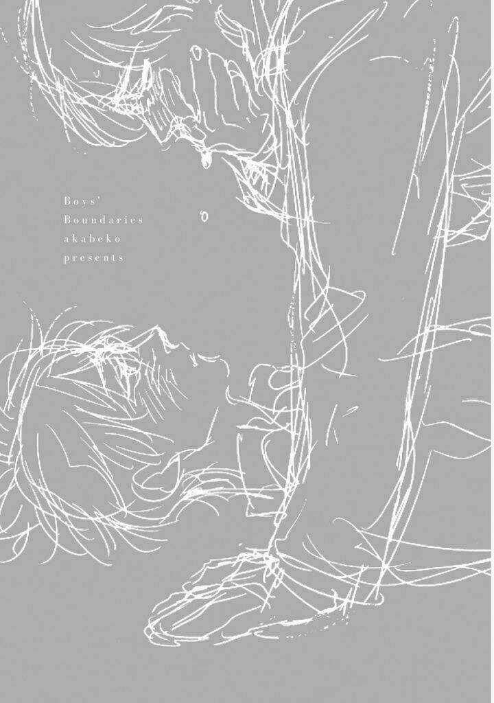 Shounen No Kyoukai Chapter 6.5 trang 18